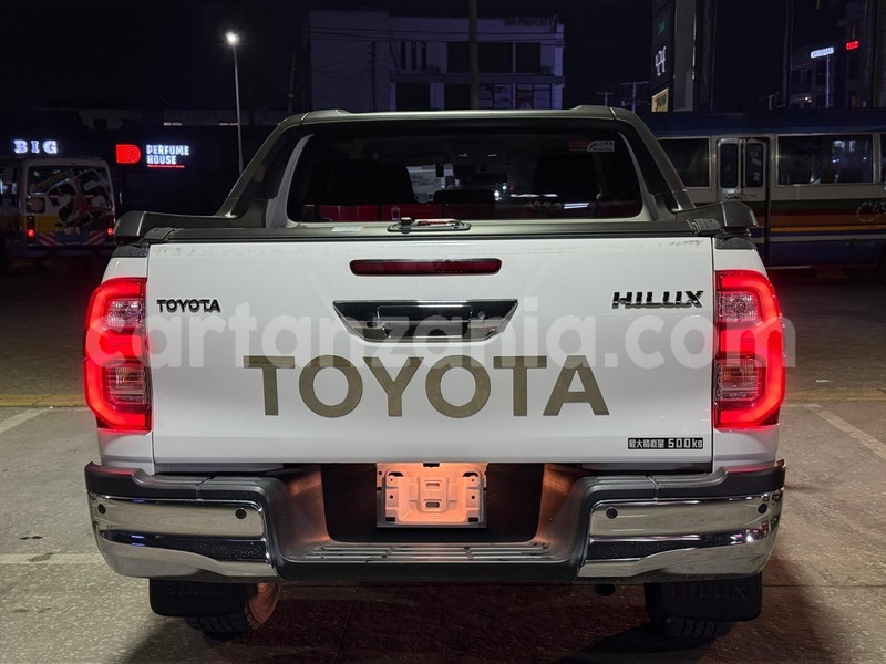 Big with watermark toyota hilux dar es salaam dar es salaam 33465