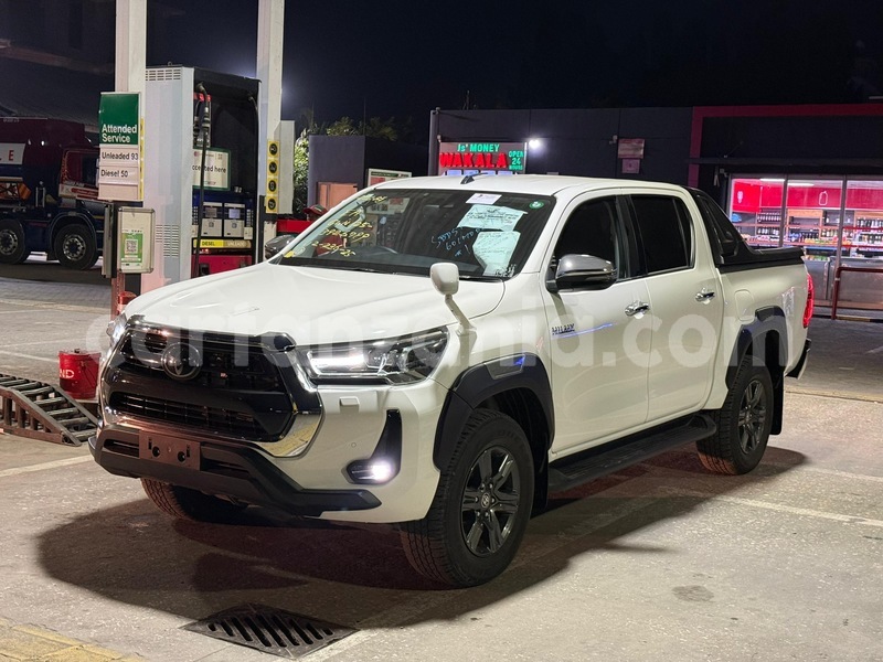 Big with watermark toyota hilux dar es salaam dar es salaam 33465