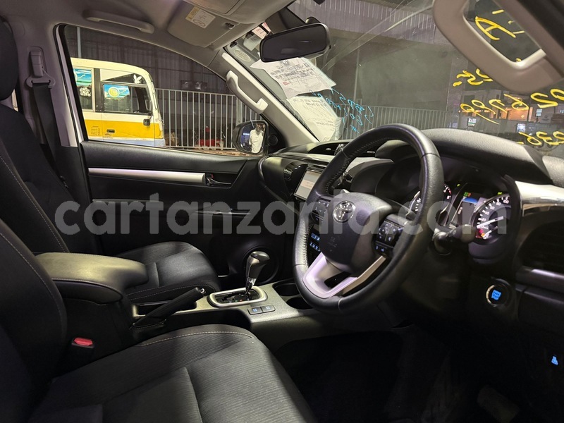 Big with watermark toyota hilux dar es salaam dar es salaam 33465