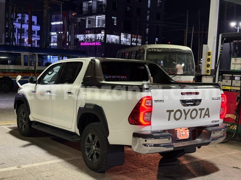 Big with watermark toyota hilux dar es salaam dar es salaam 33465