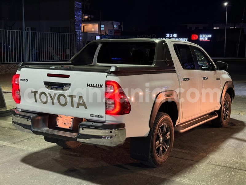 Big with watermark toyota hilux dar es salaam dar es salaam 33465