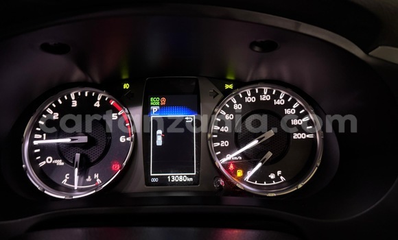 Buy Import Toyota Hilux White Car in Dar es Salaam in Dar es Salaam Buy Import Toyota Hilux White Car in Dar es Salaam in Dar es Salaam