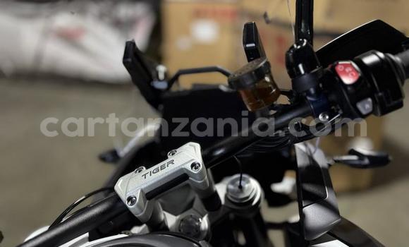 Nunua Ilio tumika Triumph Tiger Nyeusi Bike ndani ya Dodoma nchini Dodoma Nunua Ilio tumika Triumph Tiger Nyeusi Bike ndani ya Dodoma nchini Dodoma