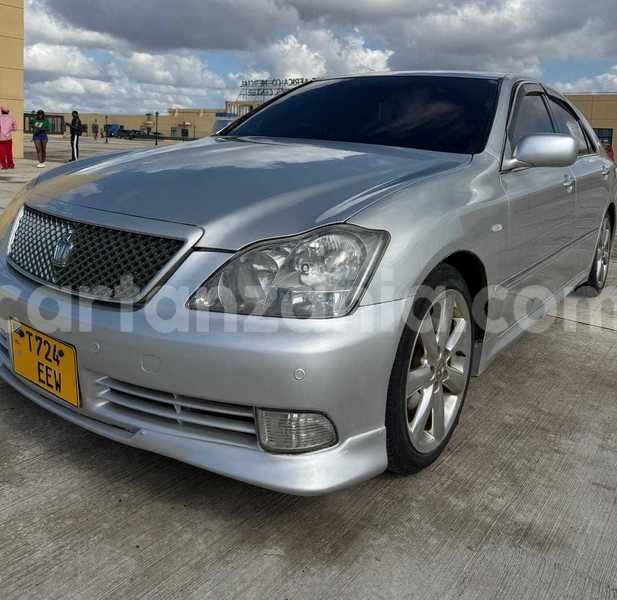Big with watermark toyota crown dar es salaam dar es salaam 33467