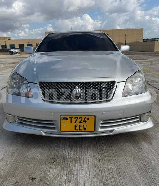 Big with watermark toyota crown dar es salaam dar es salaam 33467