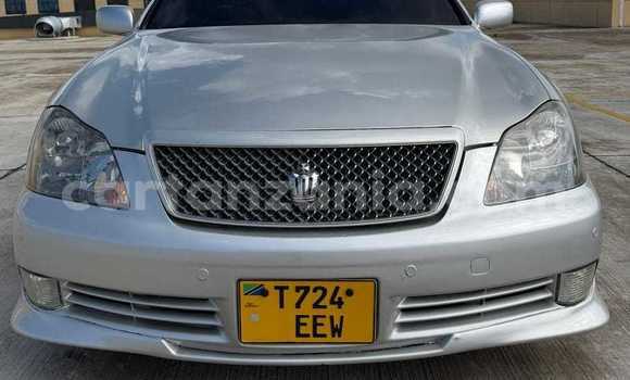 Nunua Ilio tumika Toyota Crown Fedha Gari ndani ya Dar es Salaam nchini Dar es Salaam Nunua Ilio tumika Toyota Crown Fedha Gari ndani ya Dar es Salaam nchini Dar es Salaam