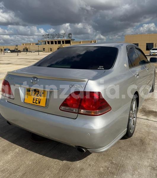 Big with watermark toyota crown dar es salaam dar es salaam 33467
