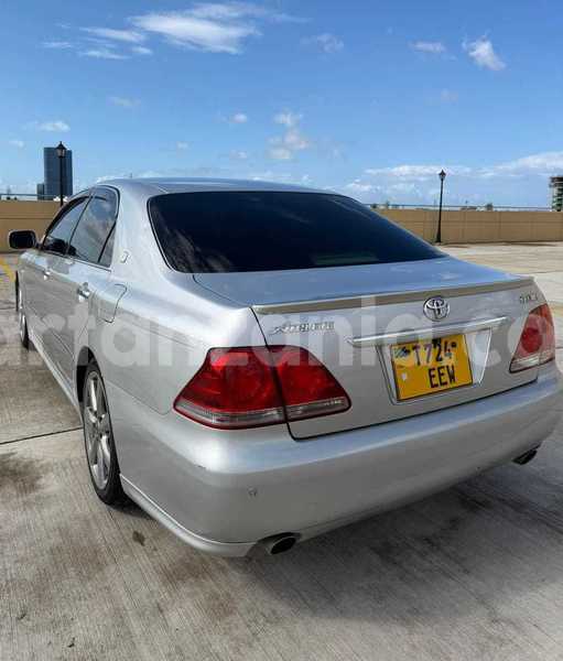 Big with watermark toyota crown dar es salaam dar es salaam 33467