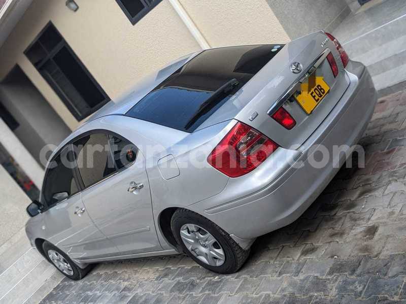 Big with watermark toyota premio dar es salaam dar es salaam 33468