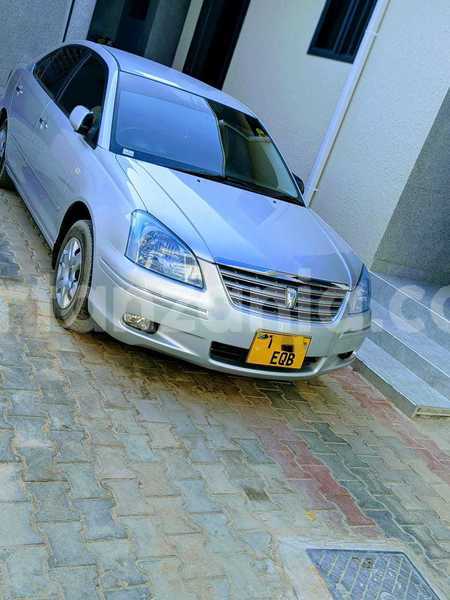 Big with watermark toyota premio dar es salaam dar es salaam 33468