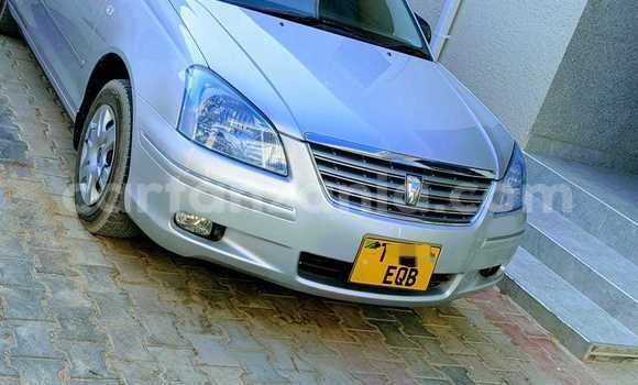 Nunua Imported Toyota Premio Fedha Gari ndani ya Dar es Salaam nchini Dar es Salaam Nunua Imported Toyota Premio Fedha Gari ndani ya Dar es Salaam nchini Dar es Salaam