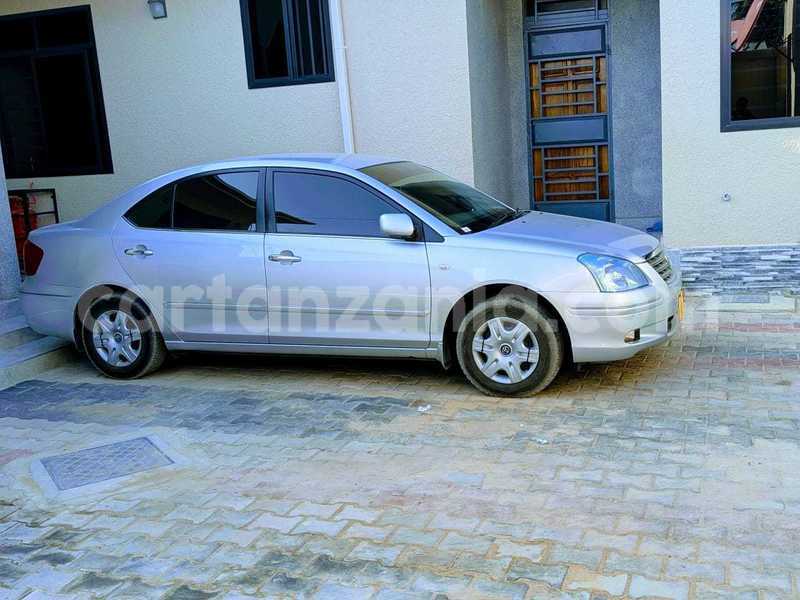 Big with watermark toyota premio dar es salaam dar es salaam 33468