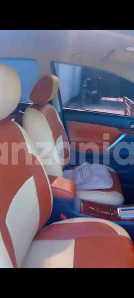 Big with watermark toyota premio dar es salaam dar es salaam 33468