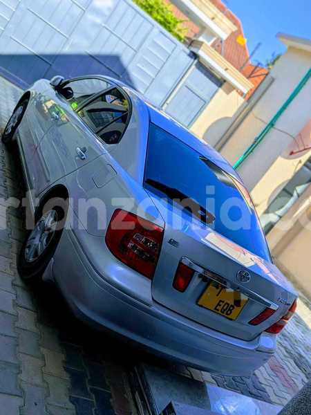 Big with watermark toyota premio dar es salaam dar es salaam 33468