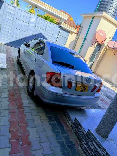 Big with watermark toyota premio dar es salaam dar es salaam 33468