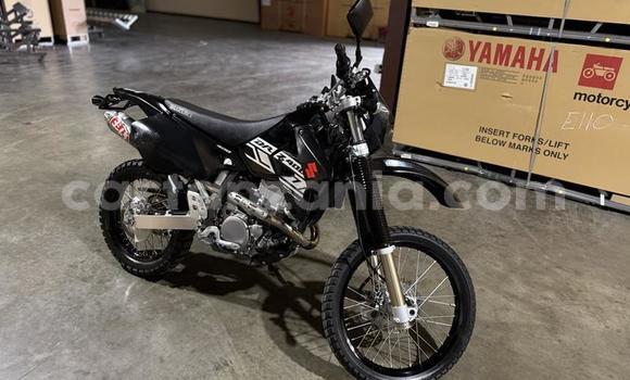 Buy Used Suzuki DR-Z Other Bike in Dar es Salaam in Dar es Salaam