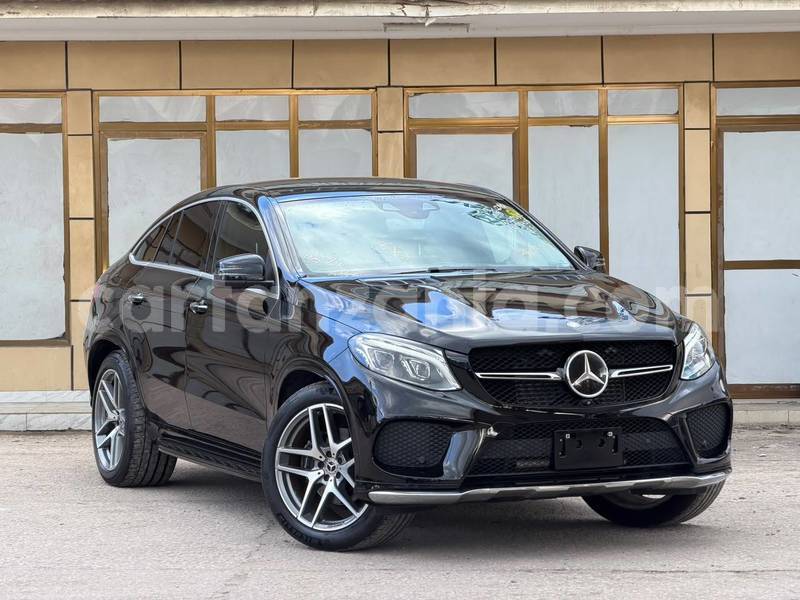 Big with watermark mercedes benz glc 250d dar es salaam dar es salaam 33471
