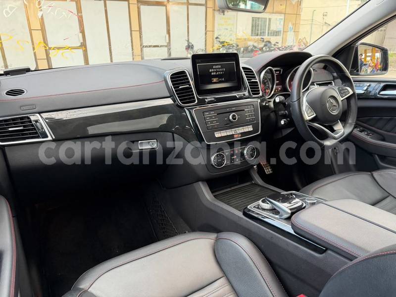 Big with watermark mercedes benz glc 250d dar es salaam dar es salaam 33471