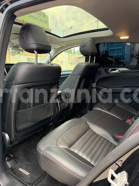 Big with watermark mercedes benz glc 250d dar es salaam dar es salaam 33471