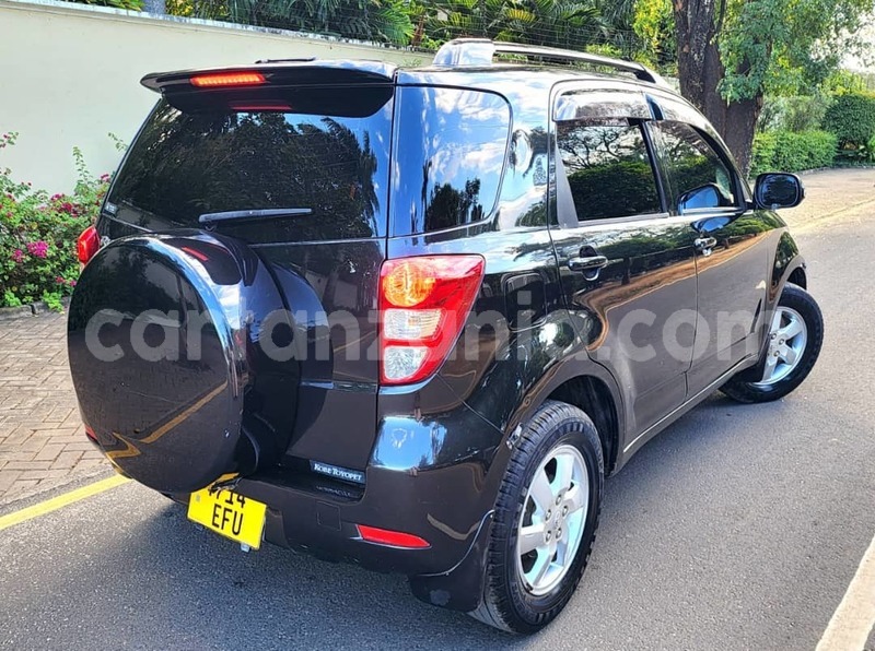 Big with watermark toyota rush dar es salaam dar es salaam 33472