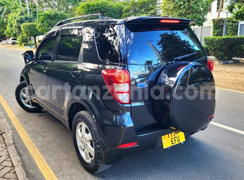 Big with watermark toyota rush dar es salaam dar es salaam 33472