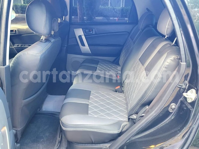 Big with watermark toyota rush dar es salaam dar es salaam 33472