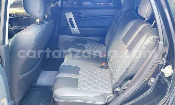 Nunua Ilio tumika Toyota Rush Nyeusi Gari ndani ya Dar es Salaam nchini Dar es Salaam Nunua Ilio tumika Toyota Rush Nyeusi Gari ndani ya Dar es Salaam nchini Dar es Salaam