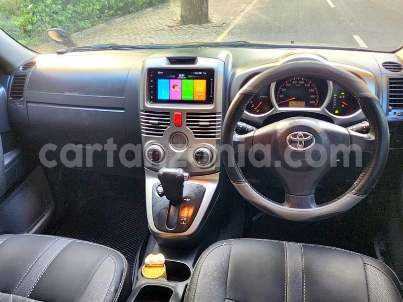 Big with watermark toyota rush dar es salaam dar es salaam 33472