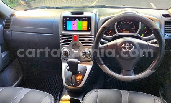 Nunua Ilio tumika Toyota Rush Nyeusi Gari ndani ya Dar es Salaam nchini Dar es Salaam Nunua Ilio tumika Toyota Rush Nyeusi Gari ndani ya Dar es Salaam nchini Dar es Salaam