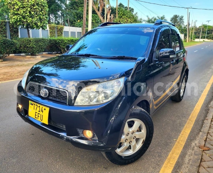 Big with watermark toyota rush dar es salaam dar es salaam 33472