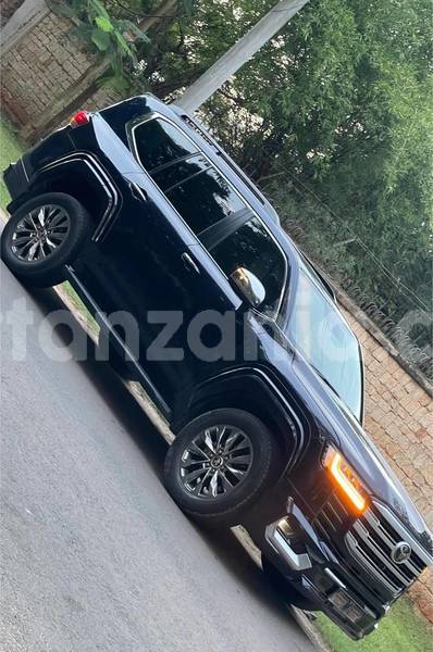 Big with watermark toyota land cruiser dar es salaam dar es salaam 33473