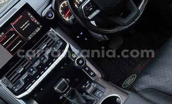 Buy Used Toyota Land Cruiser Blue Car in Dar es Salaam in Dar es Salaam Buy Used Toyota Land Cruiser Blue Car in Dar es Salaam in Dar es Salaam