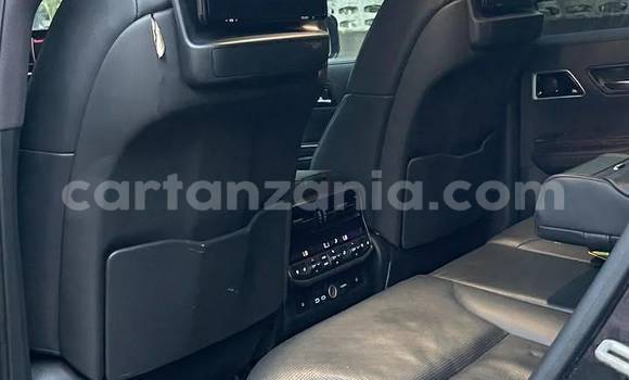 Buy Used Toyota Land Cruiser Blue Car in Dar es Salaam in Dar es Salaam Buy Used Toyota Land Cruiser Blue Car in Dar es Salaam in Dar es Salaam