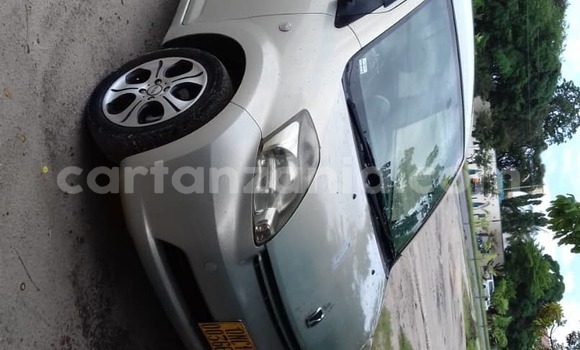 Buy New Toyota Passo Silver Car in Dar es Salaam in Dar es Salaam Buy New Toyota Passo Silver Car in Dar es Salaam in Dar es Salaam