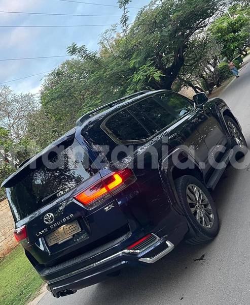 Big with watermark toyota land cruiser dar es salaam dar es salaam 33473