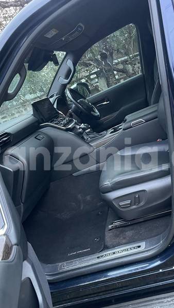Big with watermark toyota land cruiser dar es salaam dar es salaam 33473