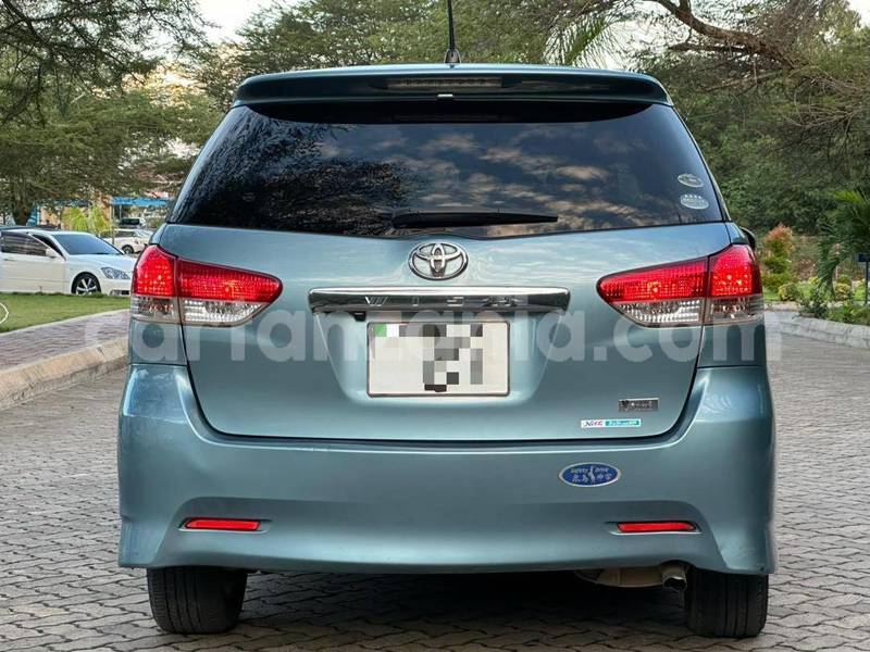 Big with watermark toyota wish dar es salaam dar es salaam 33474