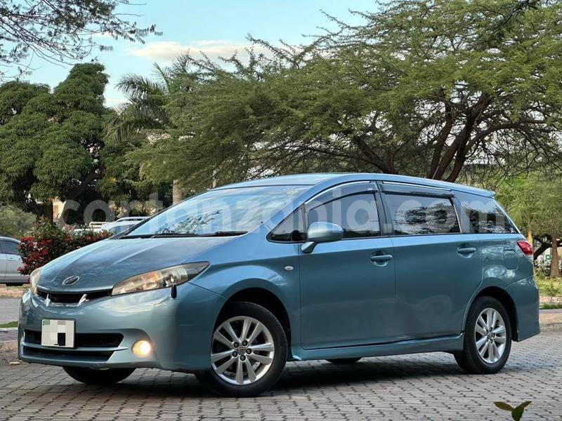 Big with watermark toyota wish dar es salaam dar es salaam 33474