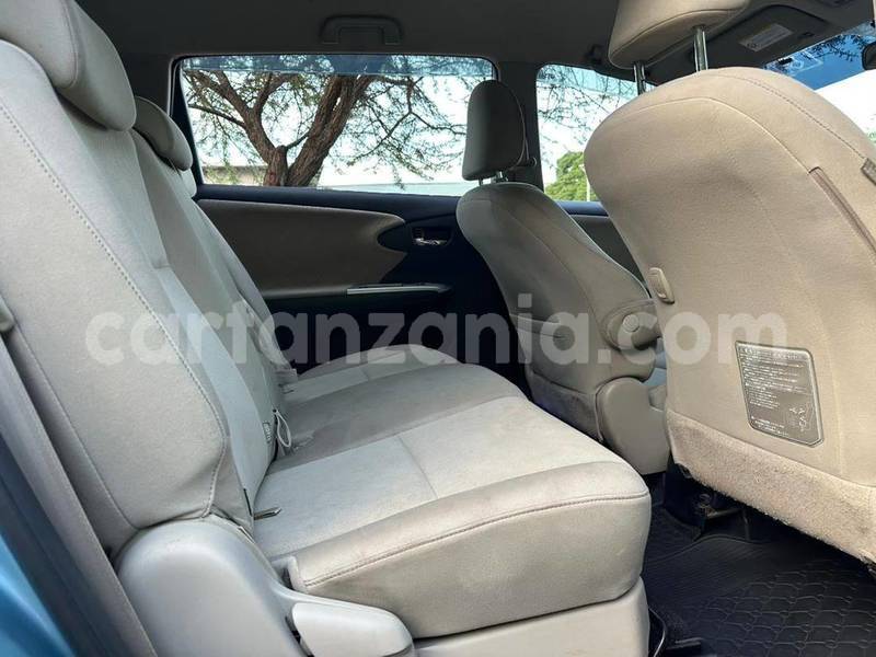 Big with watermark toyota wish dar es salaam dar es salaam 33474