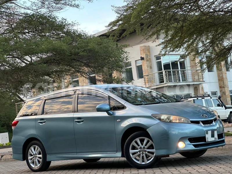 Big with watermark toyota wish dar es salaam dar es salaam 33474