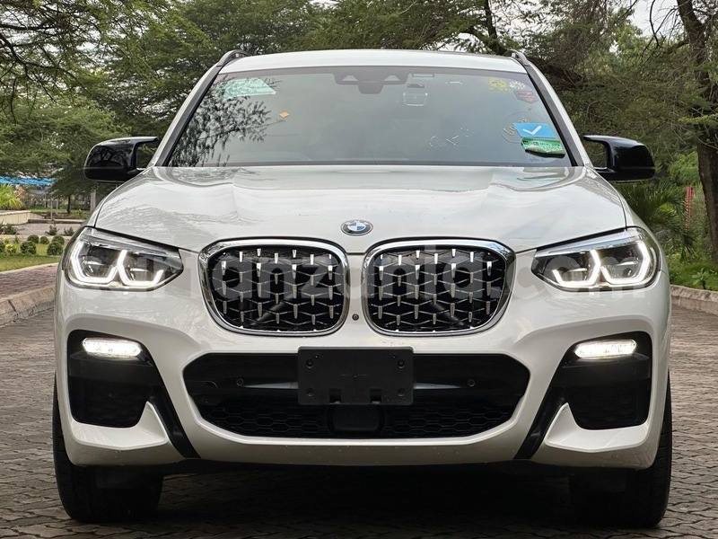 Big with watermark bmw x3 dar es salaam dar es salaam 33475