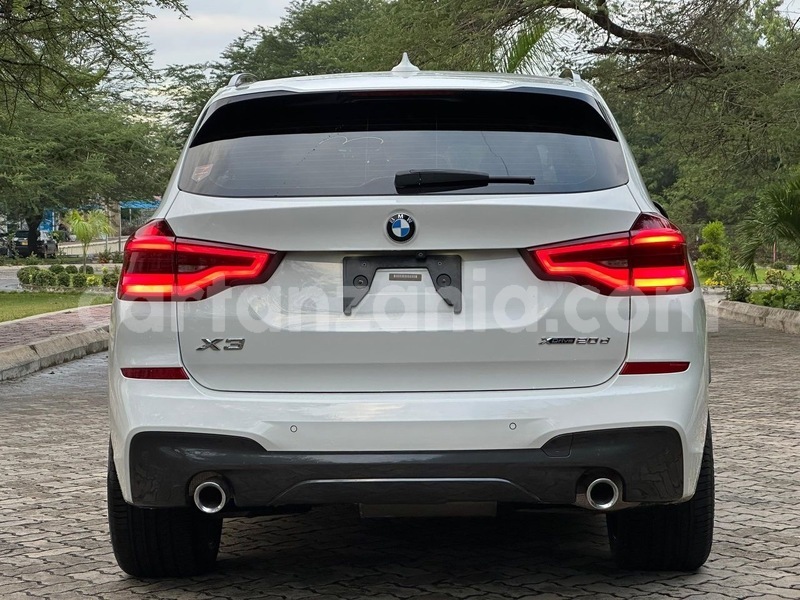 Big with watermark bmw x3 dar es salaam dar es salaam 33475