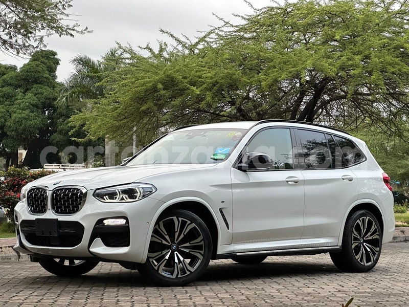 Big with watermark bmw x3 dar es salaam dar es salaam 33475
