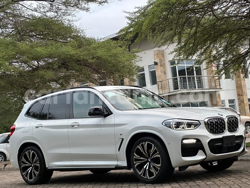 Big with watermark bmw x3 dar es salaam dar es salaam 33475
