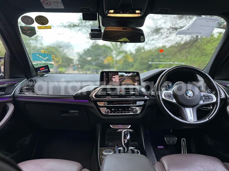 Big with watermark bmw x3 dar es salaam dar es salaam 33475