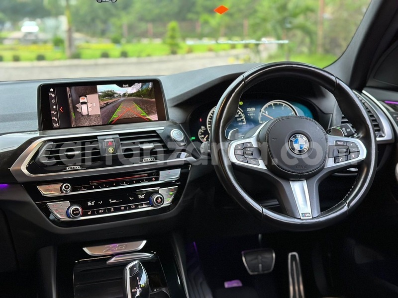 Big with watermark bmw x3 dar es salaam dar es salaam 33475