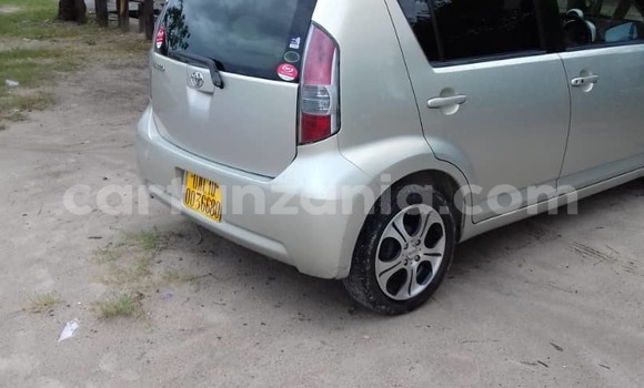 Buy New Toyota Passo Silver Car in Dar es Salaam in Dar es Salaam Buy New Toyota Passo Silver Car in Dar es Salaam in Dar es Salaam