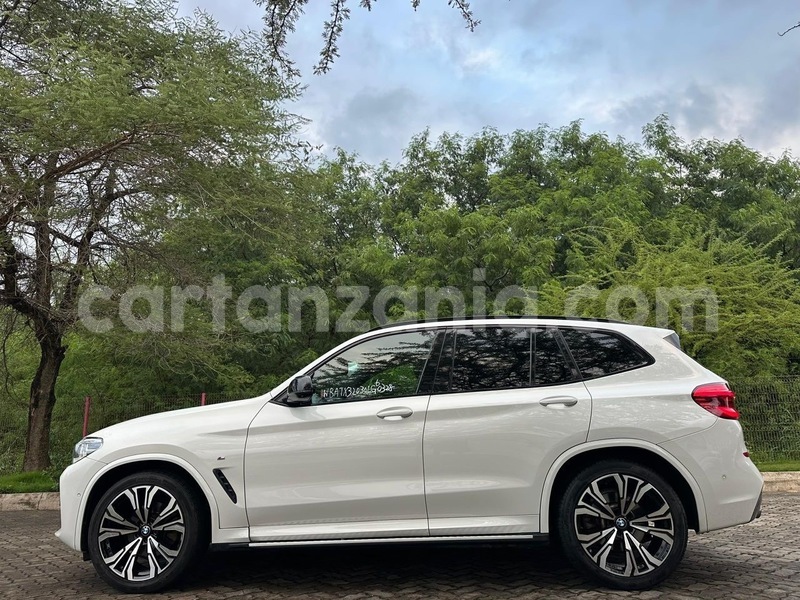 Big with watermark bmw x3 dar es salaam dar es salaam 33475