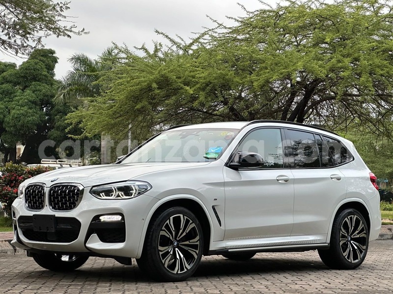Big with watermark bmw x3 dar es salaam dar es salaam 33475