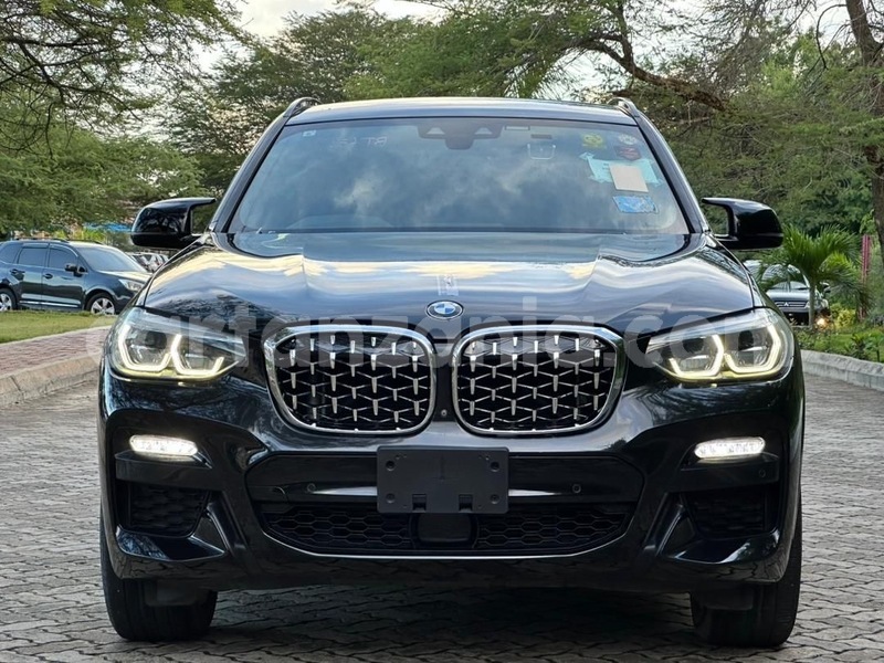 Big with watermark bmw x3 dar es salaam dar es salaam 33476